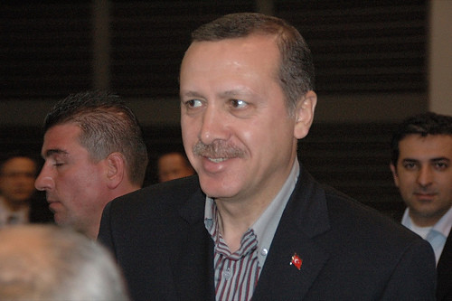 Erdogan's visit to UAE bears fruit: LOI signing of defense cooperation with Turkey