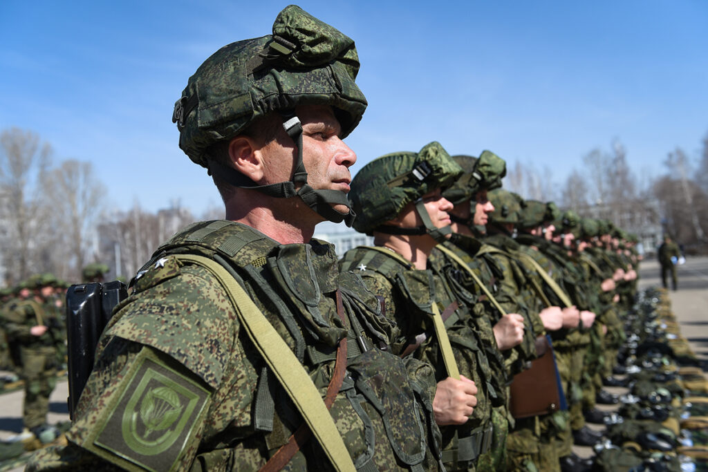 "We have significant troop losses" - Peskov for Ukraine war casualties