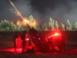 M777: Ukraine sent an "Explosive" message to Russia