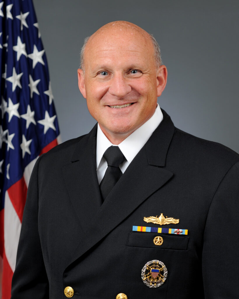 Adm. Mike Gilday: "We should consider offering Littoral Combat Ships to other countries"