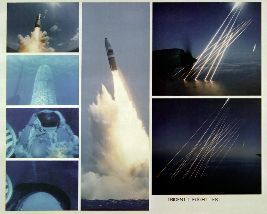 Nuclear Weapon: The Story of the World's Most Dangerous Weapon