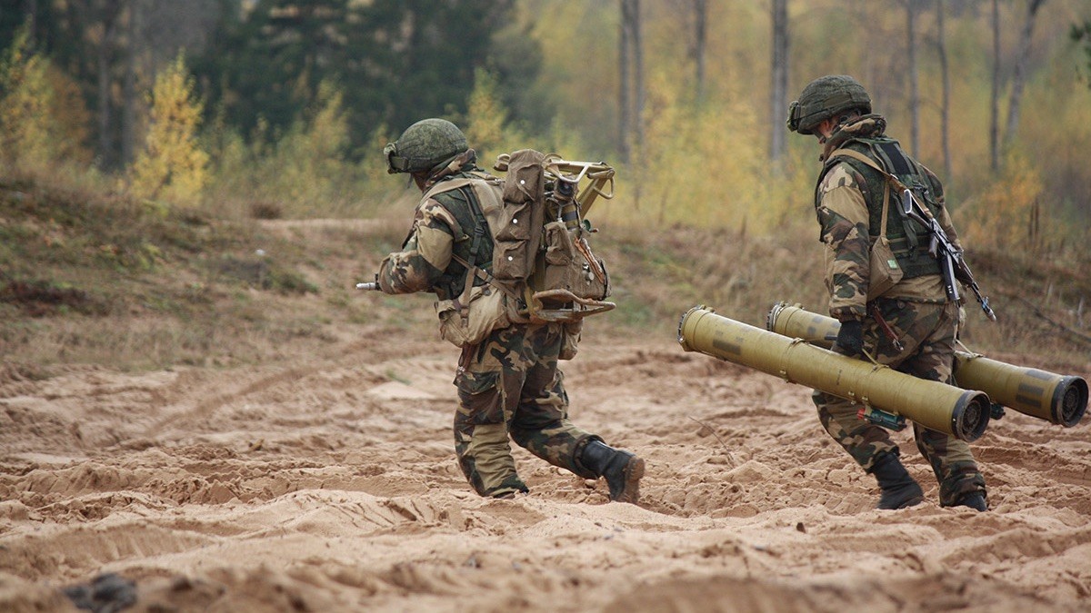 Ukraine War: Russian soldiers have made little progress