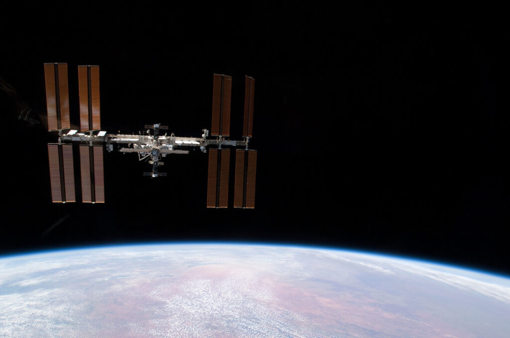 Russia plans to withdraw from International Space Station (ISS)