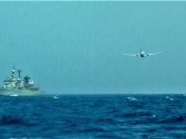 Hellenic Navy exercise with the French maritime patrol aircraft - GEOPOLITIKI