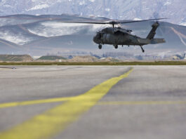 "Greek" Black Hawk helicopters: Greece is one step closer to the deal - GEOPOLITIKI
