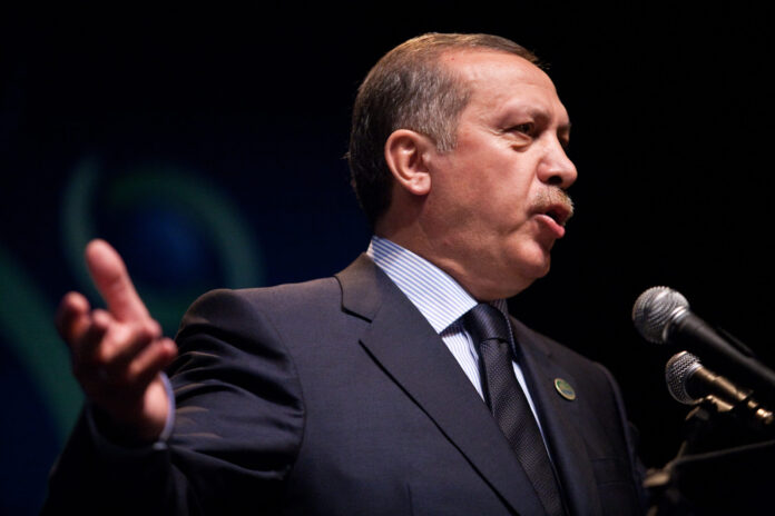 Erdogan threatens again to veto NATO accession for Sweden and Finland