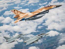 Russian S-300 fired against Israeli warplanes over Syria - GEOPOLITIKI