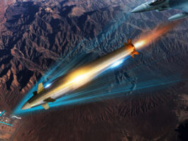 RAMPAGE missile: The Battle-proven Israeli supersonic missile - GEOPOLITIKI.COM