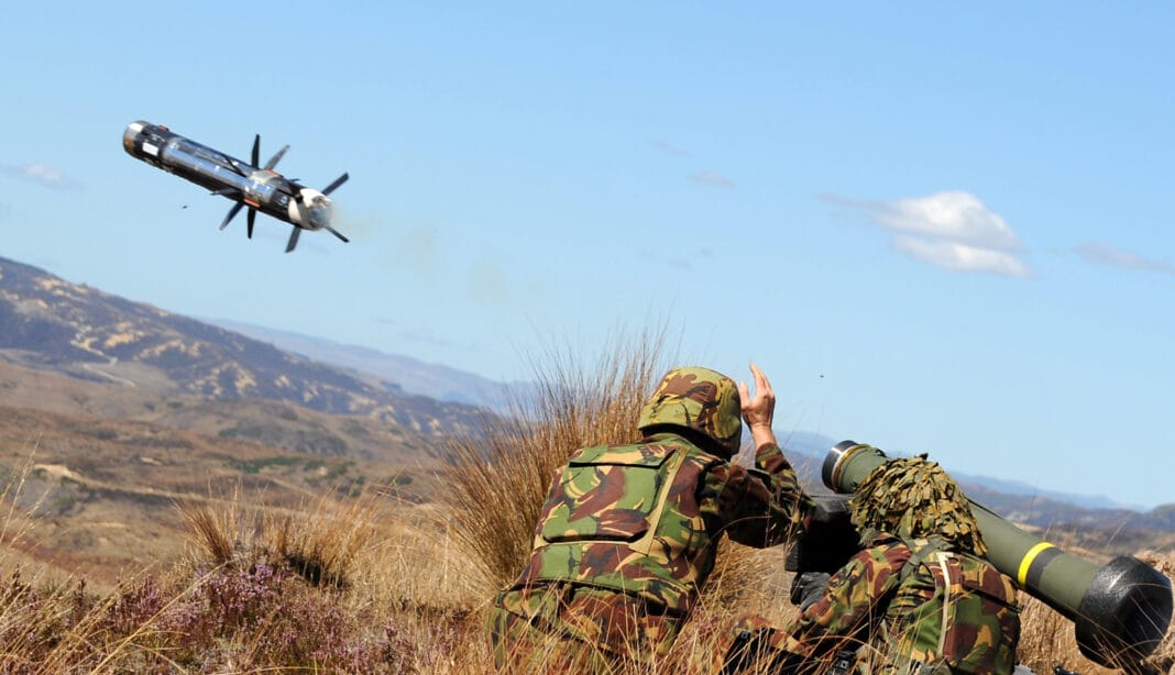 FGM-148F Javelin for Australia and E-2D Hawkeye AWACS for Japan - GEOPOLITIKI