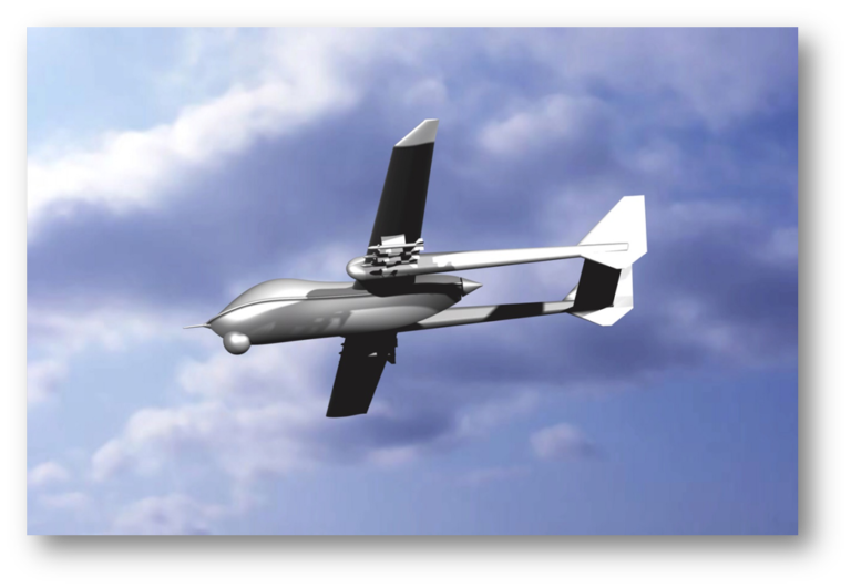 Updates on the “ARCHYTAS” and “GRYPAS” Greek Drone programs
