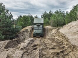 IVECO: Dynamic presence at DEFEA 2023 with proposals for the Greek Army - GEOPOLITIKI