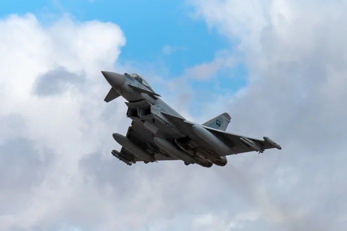 Germany halts Eurofighter jet deal with Turkey over Imamoglu arrest