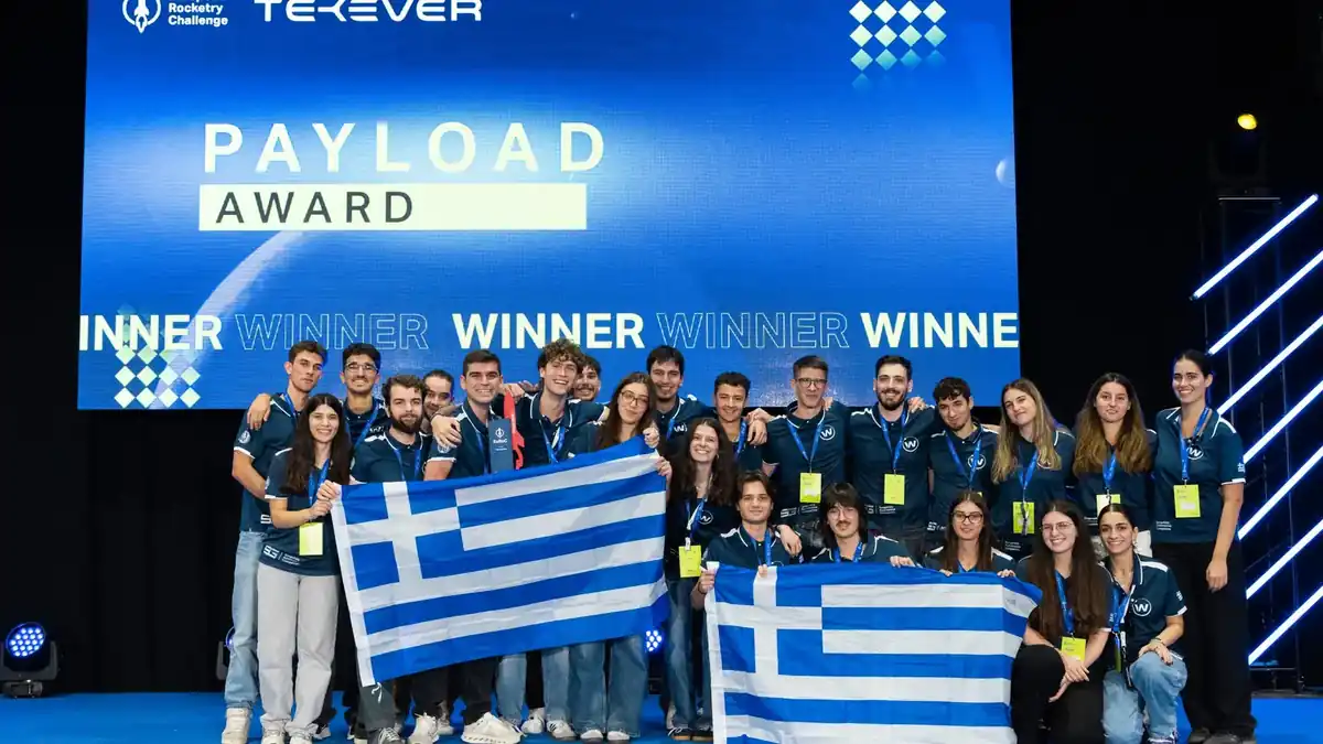 The White Noise team of the National Technical University of Athens at EuRoC 2026