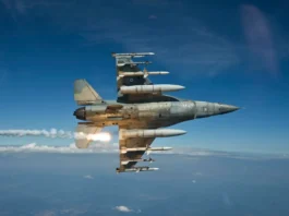 Hellenic Air Force Chief unveils Greece’s F-35, F-16V, and Loyal Wingman Modernization Strategy