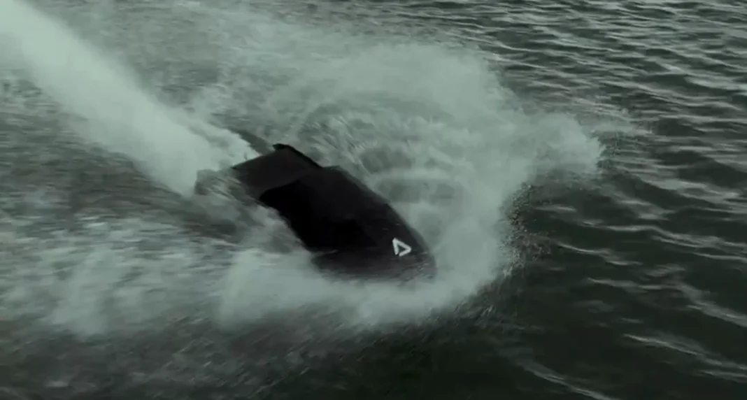 Greek Delian Alliance Industries reveals new A2/AD weapons: Impressive video with unmanned aerial vehicle (USV)